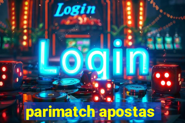 parimatch apostas